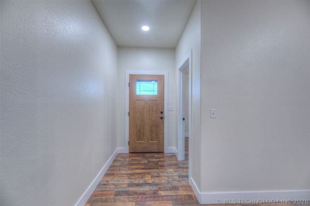 520 N Basin Road, Mannford, OK 74044