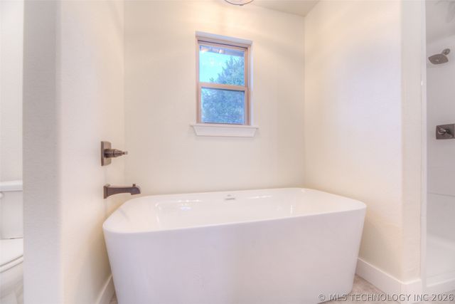 520 N Basin Road, Mannford, OK 74044