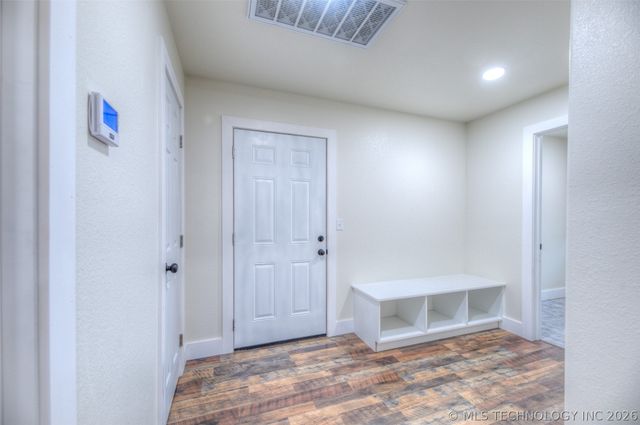 520 N Basin Road, Mannford, OK 74044