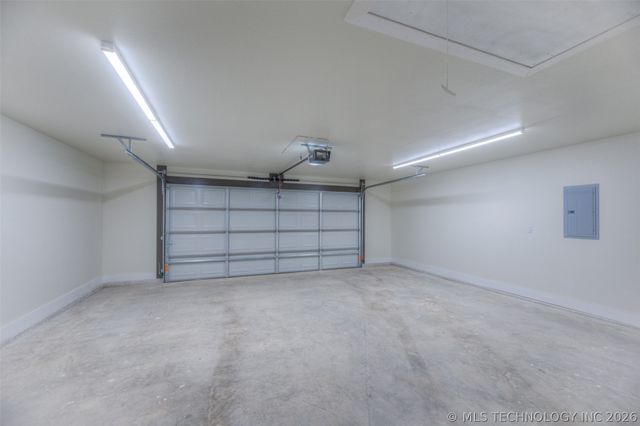 520 N Basin Road, Mannford, OK 74044