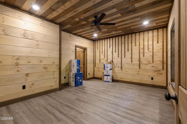 535 Forrest Springs Drive, Gatlinburg, TN 37738