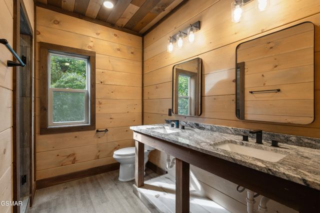 535 Forrest Springs Drive, Gatlinburg, TN 37738