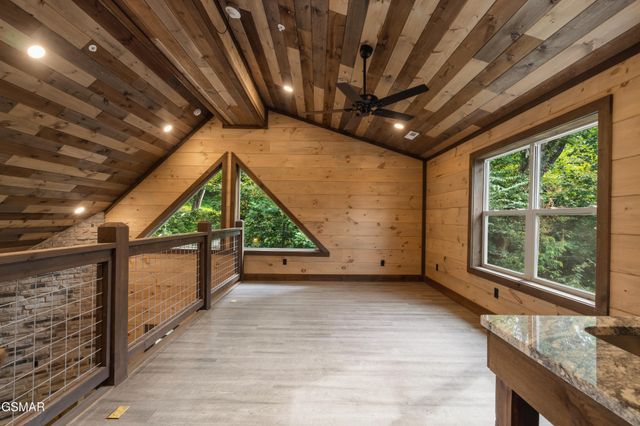 535 Forrest Springs Drive, Gatlinburg, TN 37738