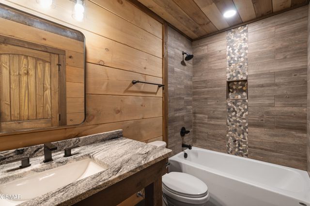535 Forrest Springs Drive, Gatlinburg, TN 37738