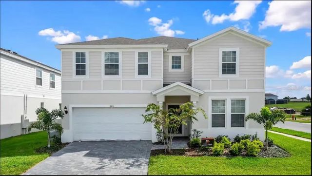 3633 LILY LANE, Davenport, FL 33897