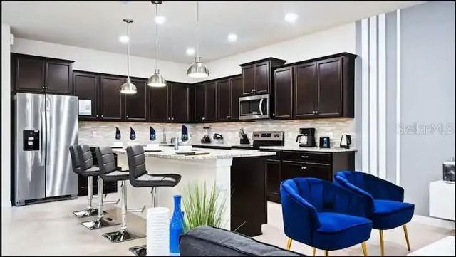 3633 LILY LANE, Davenport, FL 33897