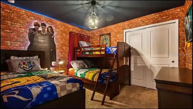 3633 LILY LANE, Davenport, FL 33897