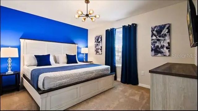 3633 LILY LANE, Davenport, FL 33897