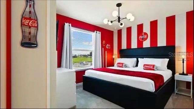 3633 LILY LANE, Davenport, FL 33897