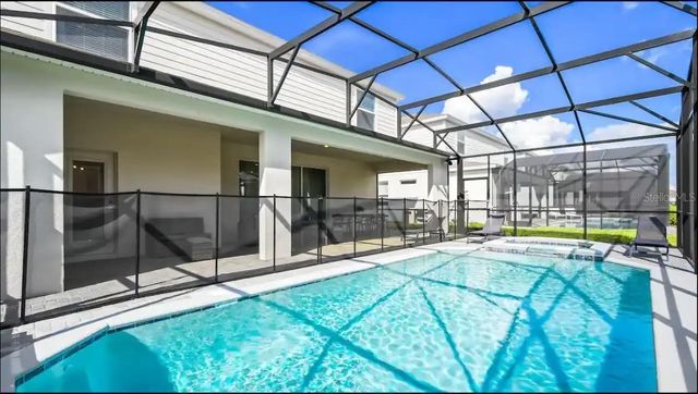 3633 LILY LANE, Davenport, FL 33897