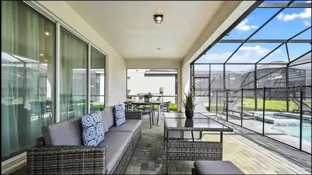 3633 LILY LANE, Davenport, FL 33897