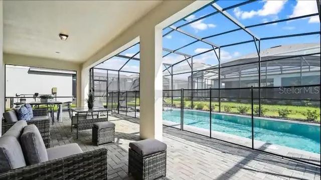 3633 LILY LANE, Davenport, FL 33897