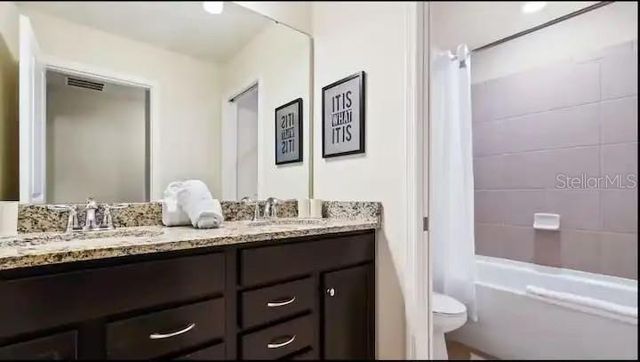 3633 LILY LANE, Davenport, FL 33897