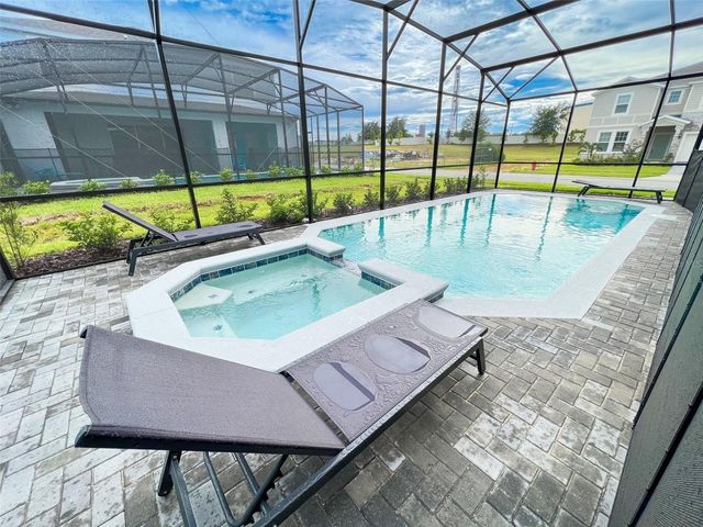 3633 LILY LANE, Davenport, FL 33897