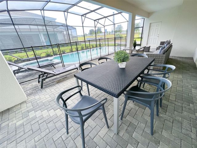 3633 LILY LANE, Davenport, FL 33897