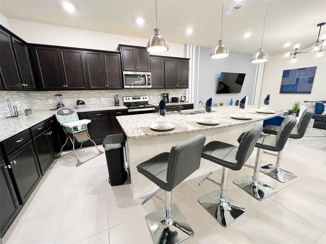 3633 LILY LANE, Davenport, FL 33897