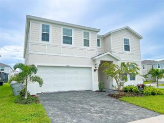 3633 LILY LANE, Davenport, FL 33897