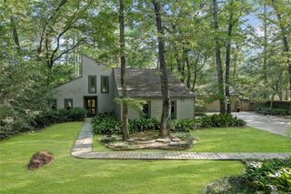 18703 Rosebud Lane, Tomball, TX 77377