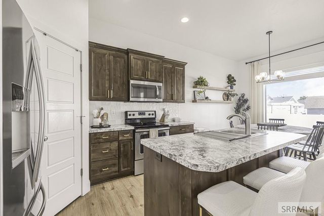 2850 Sable Chase Road, Idaho Falls, ID 83401