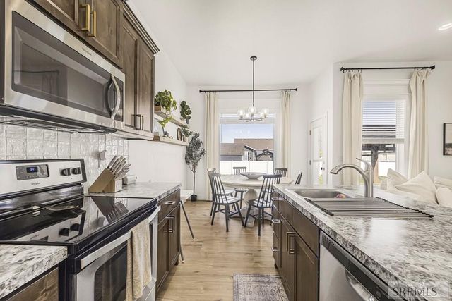 2850 Sable Chase Road, Idaho Falls, ID 83401