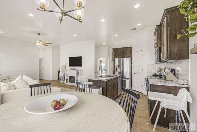 2850 Sable Chase Road, Idaho Falls, ID 83401