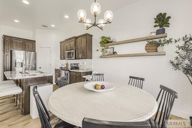 2850 Sable Chase Road, Idaho Falls, ID 83401