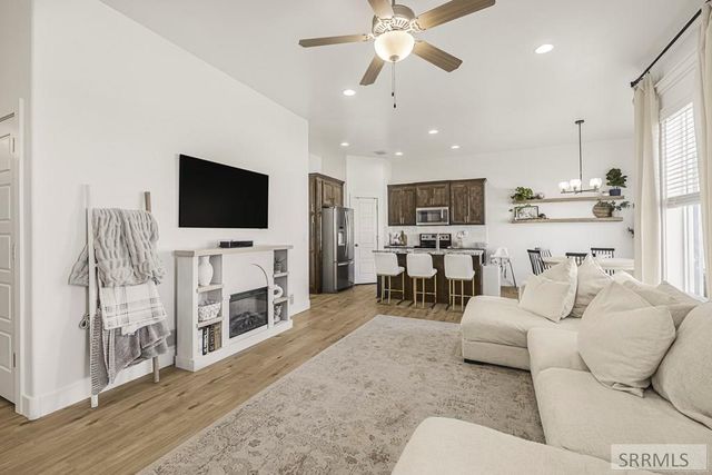 2850 Sable Chase Road, Idaho Falls, ID 83401