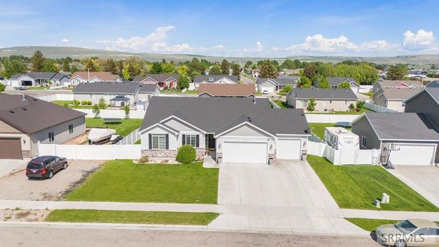 2850 Sable Chase Road, Idaho Falls, ID 83401