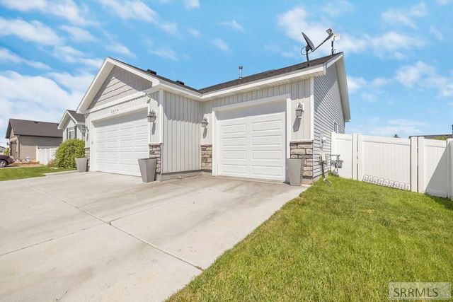 2850 Sable Chase Road, Idaho Falls, ID 83401
