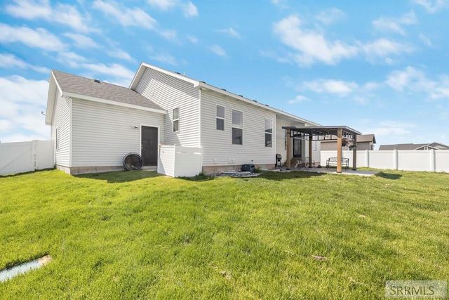 2850 Sable Chase Road, Idaho Falls, ID 83401