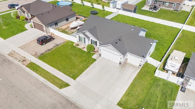 2850 Sable Chase Road, Idaho Falls, ID 83401