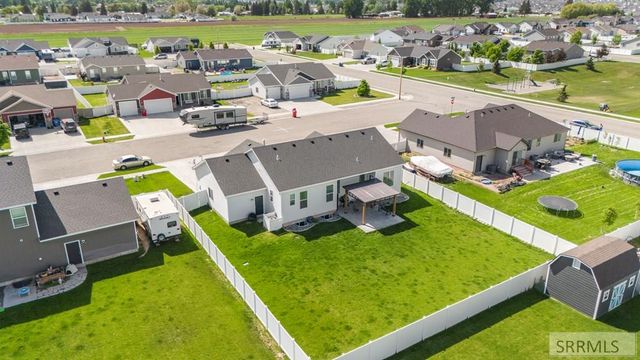 2850 Sable Chase Road, Idaho Falls, ID 83401