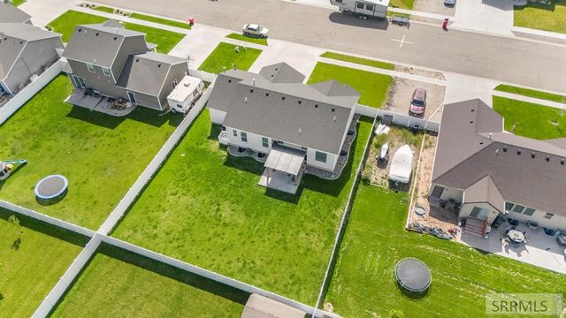 2850 Sable Chase Road, Idaho Falls, ID 83401