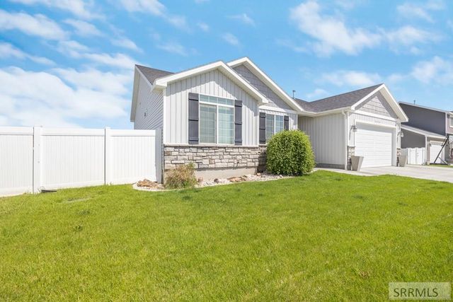 2850 Sable Chase Road, Idaho Falls, ID 83401
