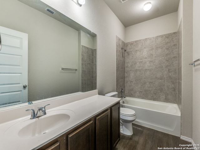 320 Saddle Leaf, Cibolo, TX 78108