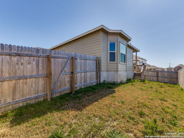320 Saddle Leaf, Cibolo, TX 78108