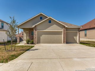320 Saddle Leaf, Cibolo, TX 78108