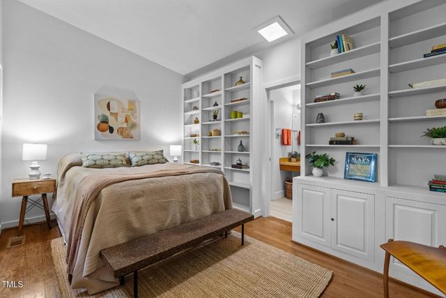 2706 Montgomery Street, Durham, NC 27705