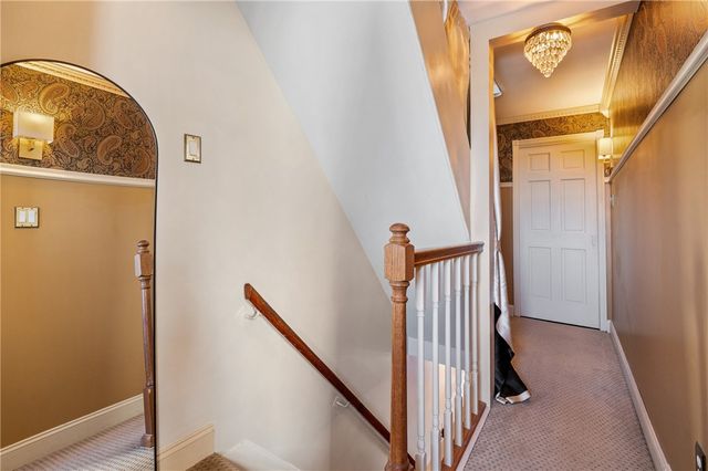 4068 Howley St, Bloomfield, PA 15224