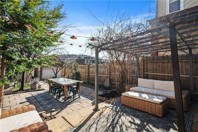 4068 Howley St, Bloomfield, PA 15224