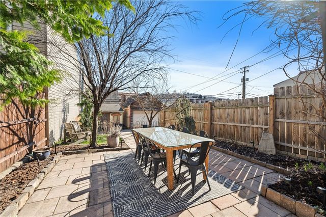 4068 Howley St, Bloomfield, PA 15224