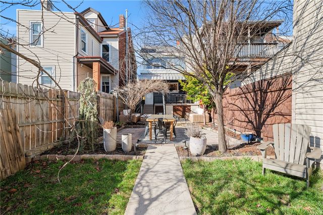 4068 Howley St, Bloomfield, PA 15224