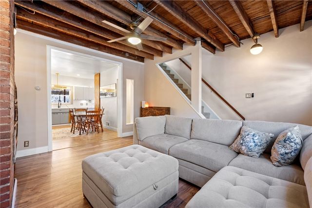 4068 Howley St, Bloomfield, PA 15224