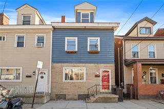 4068 Howley St, Bloomfield, PA 15224