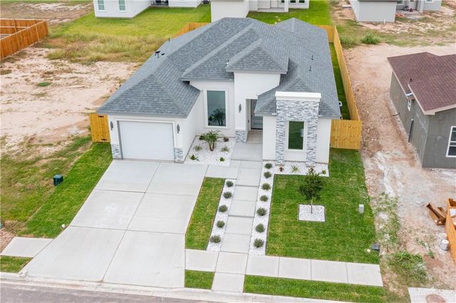 1204 E Evergreen Avenue, San Juan, TX 78589