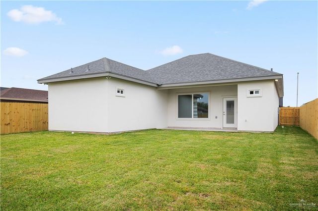 1204 E Evergreen Avenue, San Juan, TX 78589