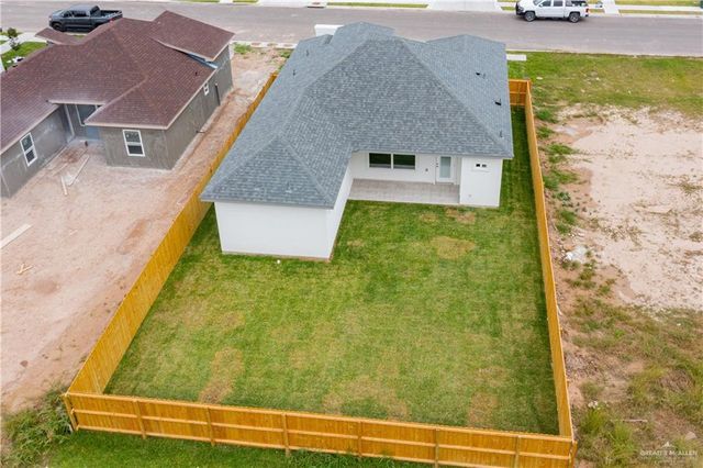 1204 E Evergreen Avenue, San Juan, TX 78589