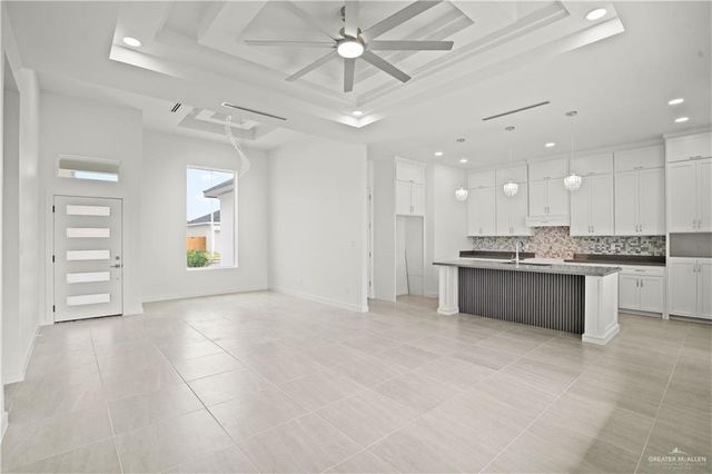 1204 E Evergreen Avenue, San Juan, TX 78589