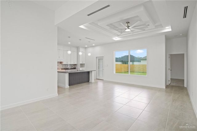 1204 E Evergreen Avenue, San Juan, TX 78589