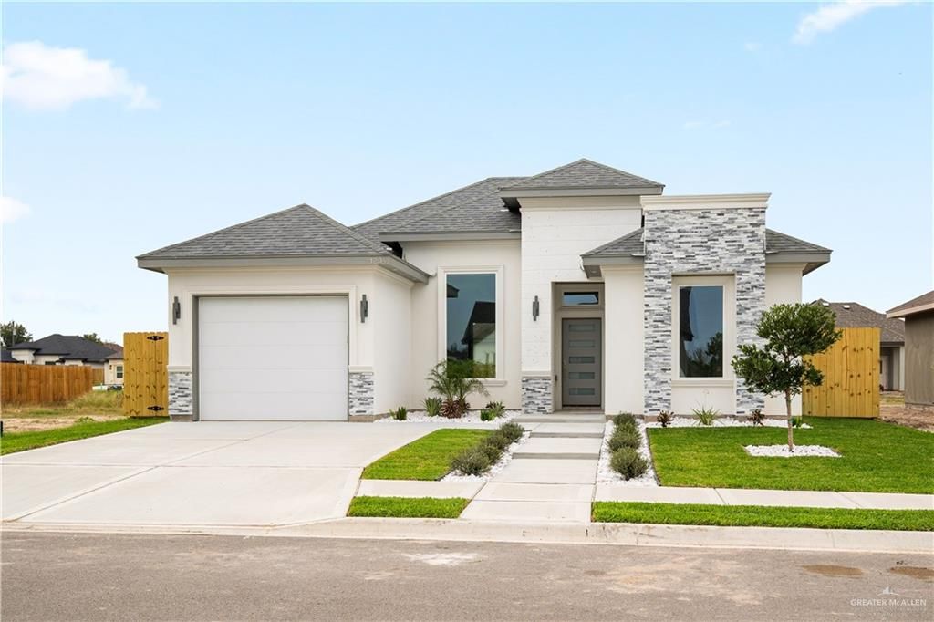 1204 E Evergreen Avenue, San Juan, TX 78589